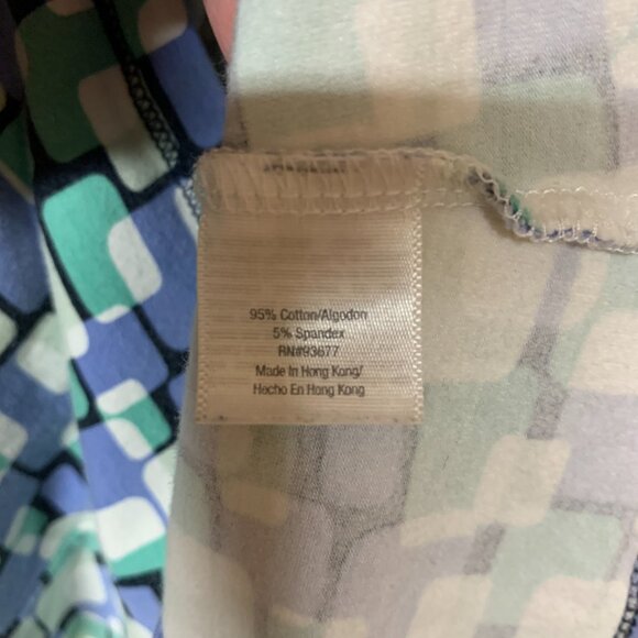 SJB Active Tank Top - Picture 2 of 5